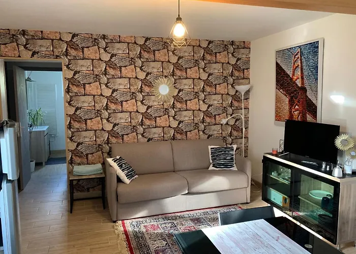 Studio Independant Lisieux