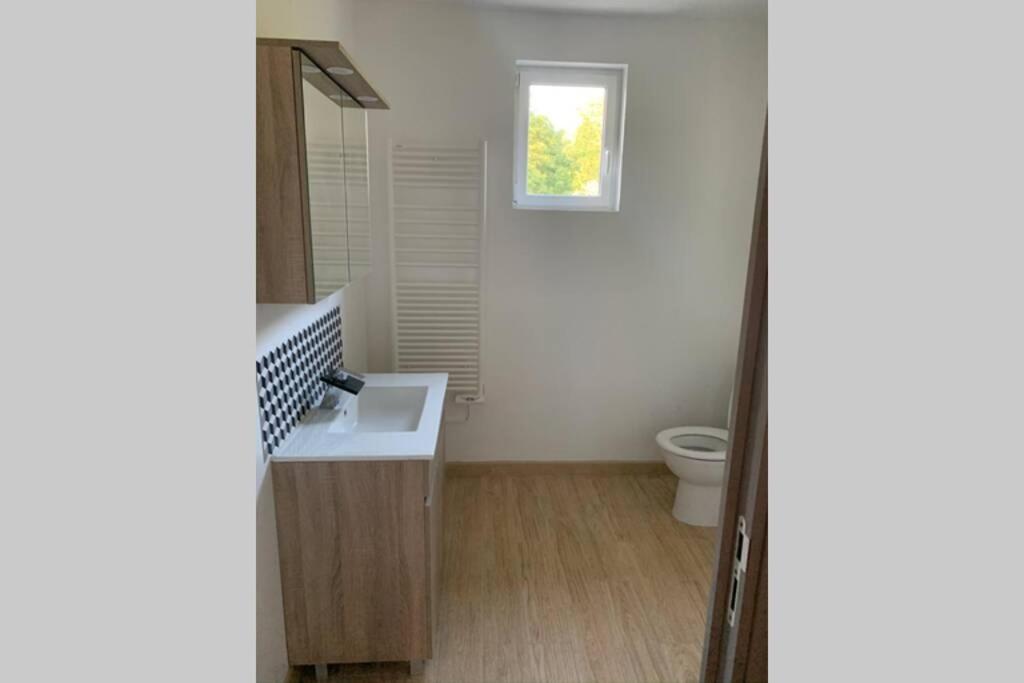 Apartment Independant *