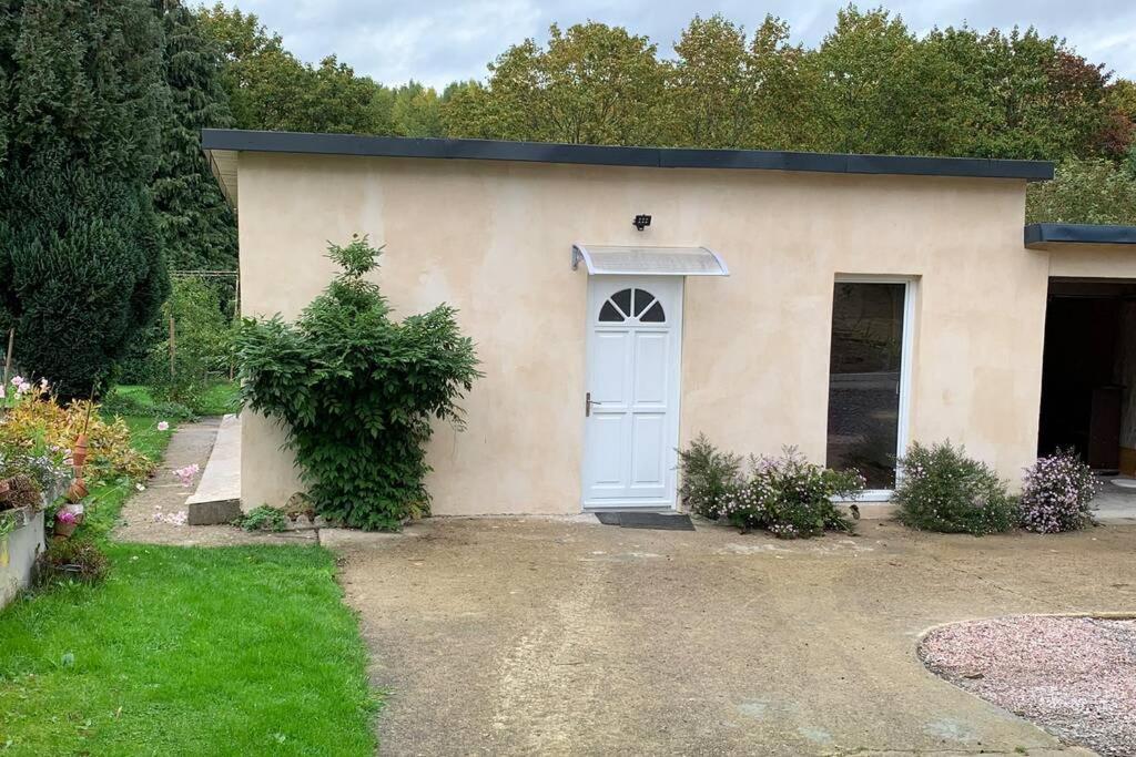 Apartment Independant Lisieux