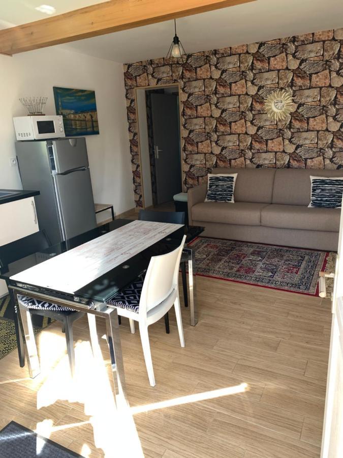 Apartment Independant Lisieux