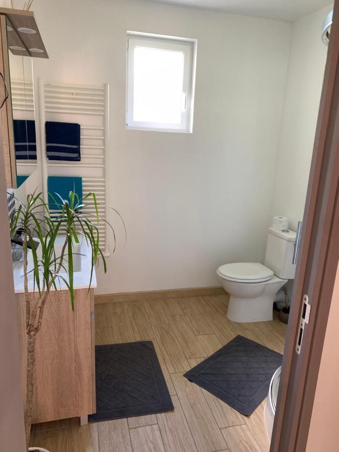 Independant Apartment