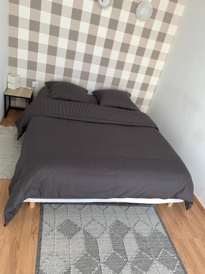 Independant Apartment