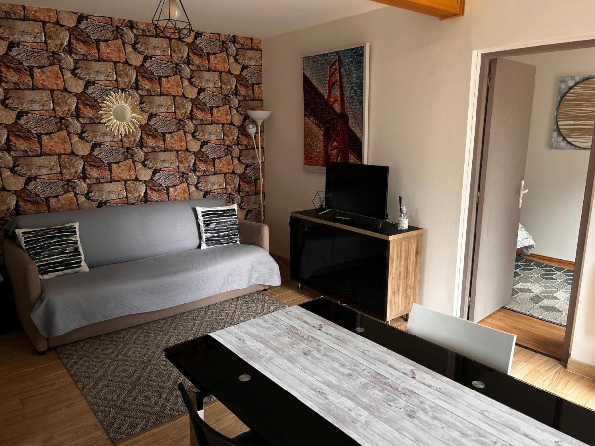 Independant Apartment Lisieux