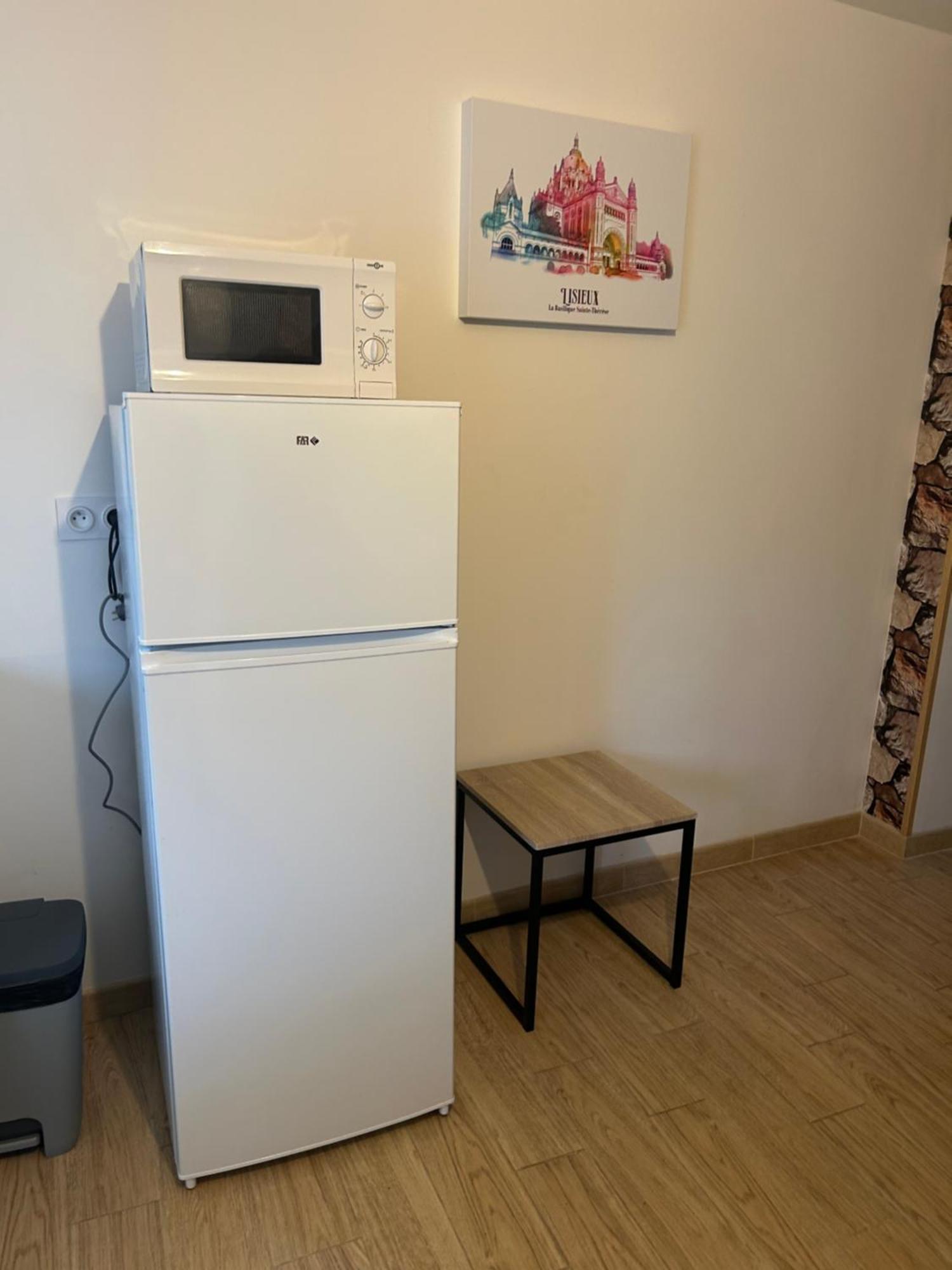 Indépendant Appartamento Lisieux