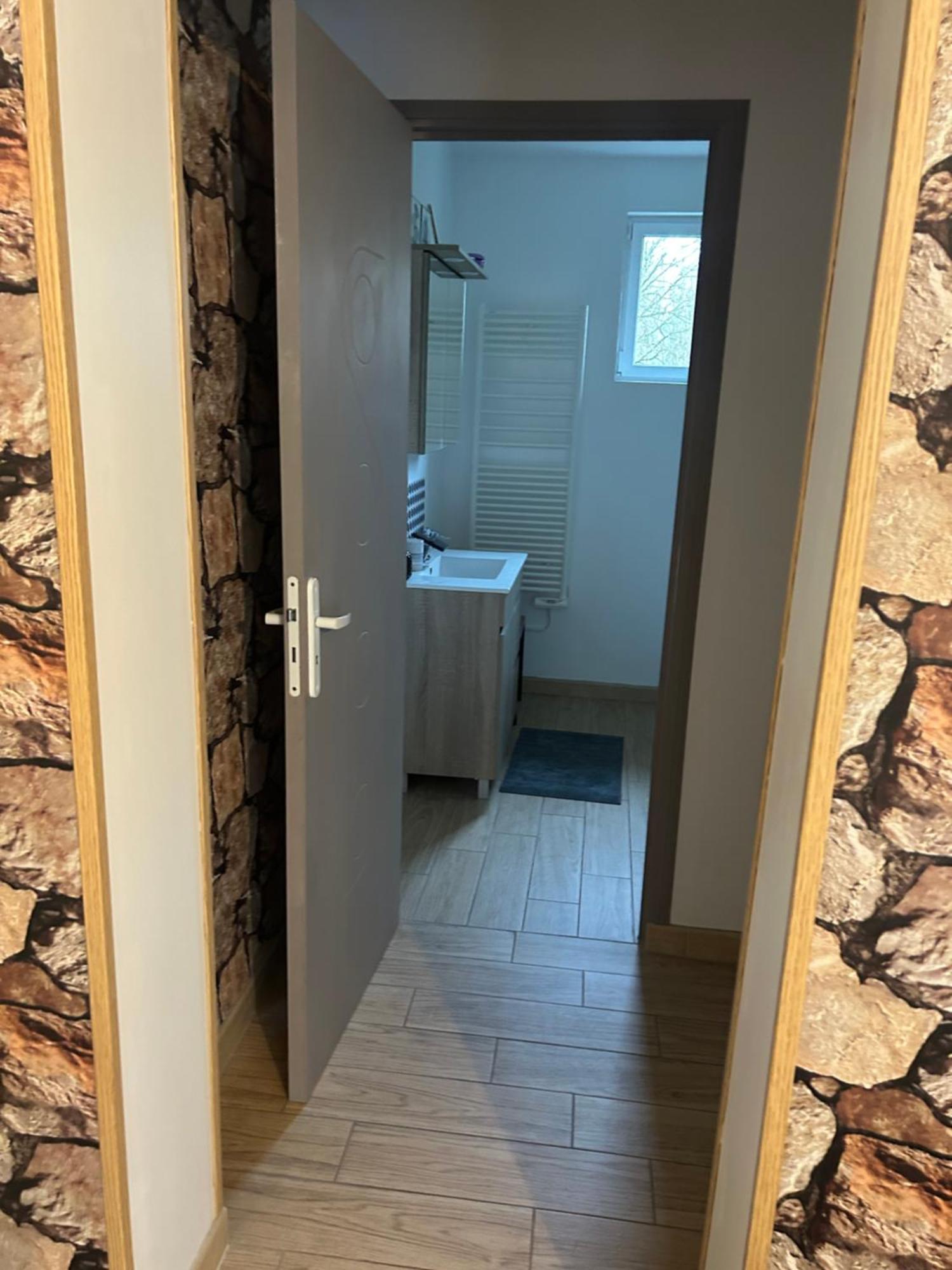 Apartment Independant Lisieux