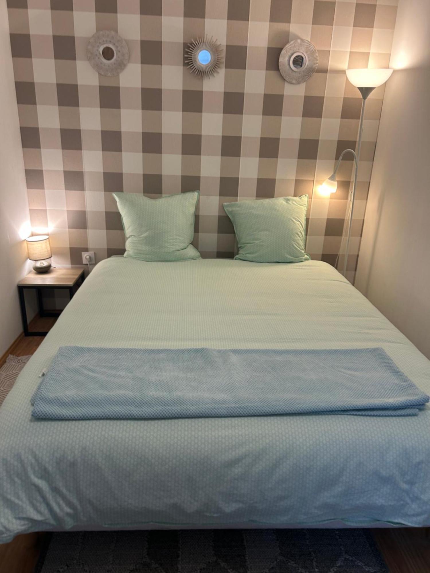 Apartment Independant Lisieux